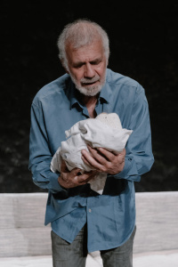 Όπως πάει το ποτάμι (2021)