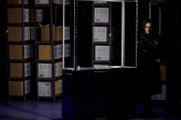 The Tower (2019)