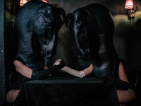 Ωραία μου κυρία (2019)