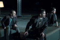 Ορέστεια (2016)