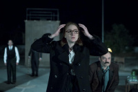 Ορέστεια (2016)