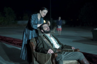 Ορέστεια (2016)