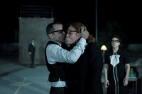 Ορέστεια (2016)