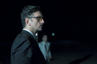 Ορέστεια (2016)