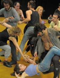 Orestes (2010)