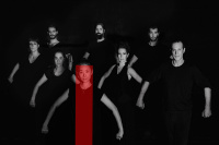 Ο ορφανός Τζάο (2018)