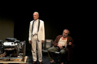 Ο Ορφέας στον Άδη (2012)