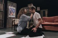 Angry youth (2018)