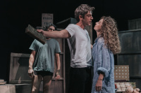 Angry youth (2018)