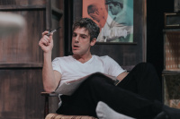 Angry youth (2018)