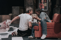 Angry youth (2017)