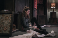 Angry youth (2017)