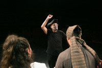 To the edge of the world (2019)