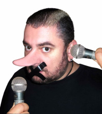 Κώστας Γόνης