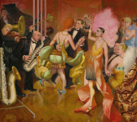 Tango (2018)
