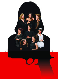 8 γυναίκες (2021)