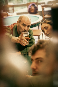 The iceman is coming (2023)