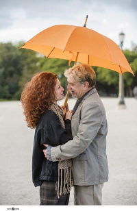 Children of a lesser god (2015)