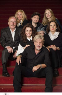 Children of a lesser god (2015)