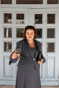 Τα παιδιά του ήλιου (2022)