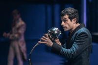 Ο μισάνθρωπος (2018)