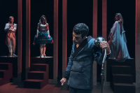 Ο μισάνθρωπος (2018)