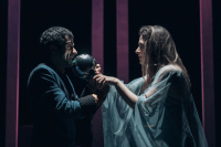 Ο μισάνθρωπος (2018)