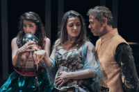 Ο μισάνθρωπος (2018)