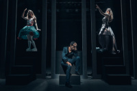 Ο μισάνθρωπος (2018)