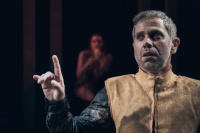 Ο μισάνθρωπος (2018)