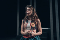 Ο μισάνθρωπος (2018)