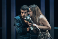 Ο μισάνθρωπος (2018)