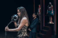 Ο μισάνθρωπος (2018)