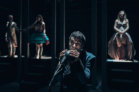 Ο μισάνθρωπος (2018)