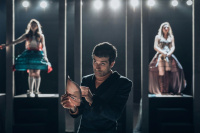 Ο μισάνθρωπος (2018)