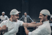 Η κουζίνα (2018)