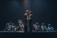Η κουζίνα (2018)