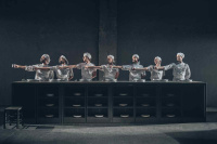 Η κουζίνα (2018)