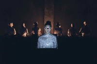 Η κουζίνα (2018)