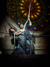 Notre Dame Cathedral (2018)