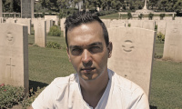 Τρεις Ανοιξεις (2017)