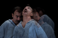 The Plague (2021)