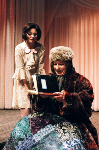 Παντρολογήματα (2004)