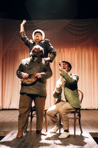 Παντρολογήματα (2004)