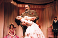 Παντρολογήματα (2004)