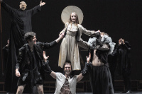 Pope Ioanna - In search of the heroine of Roides (2015)
