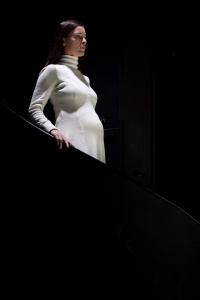 Μαρία Πρωτόπαππα - Παραλλαγές θανάτου, 2013 (θέατρο)