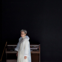 Λυδία Φωτοπούλου - Παραλλαγές θανάτου, 2013 (θέατρο)