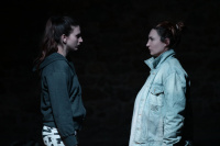Parasites (2019)