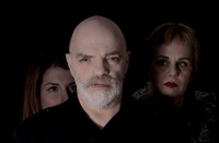 Ο Πατέρας (2016)